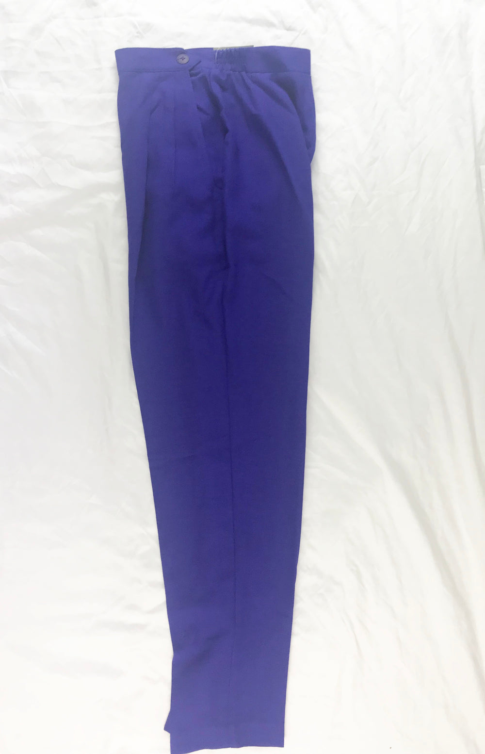 Hana Sport  Slacks - Periwinkle