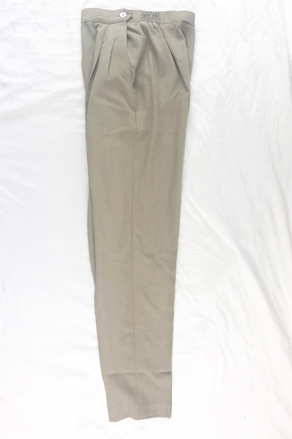 Hana Sport  Slacks - Taupe