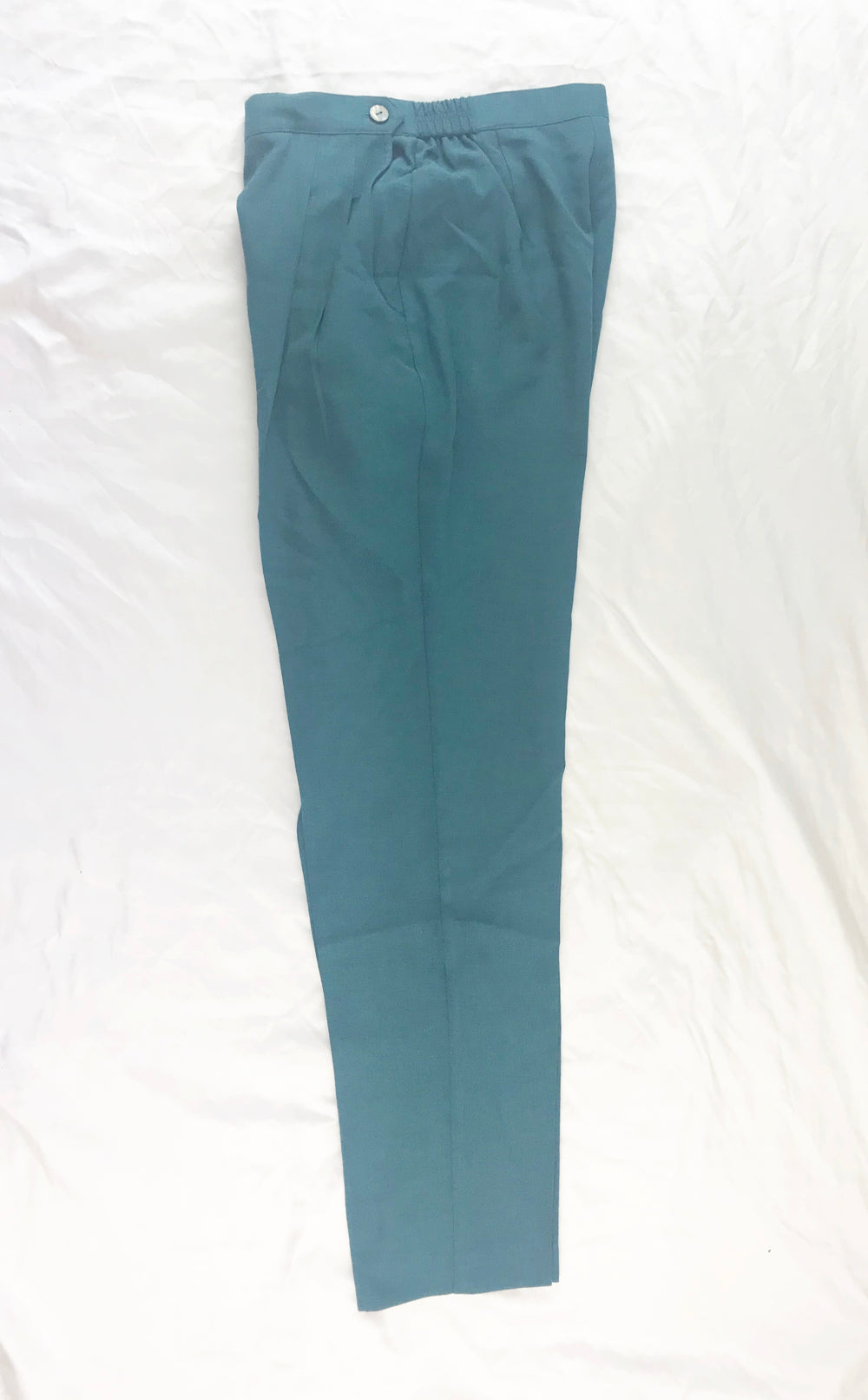 Hana Sport  Slacks -Teal