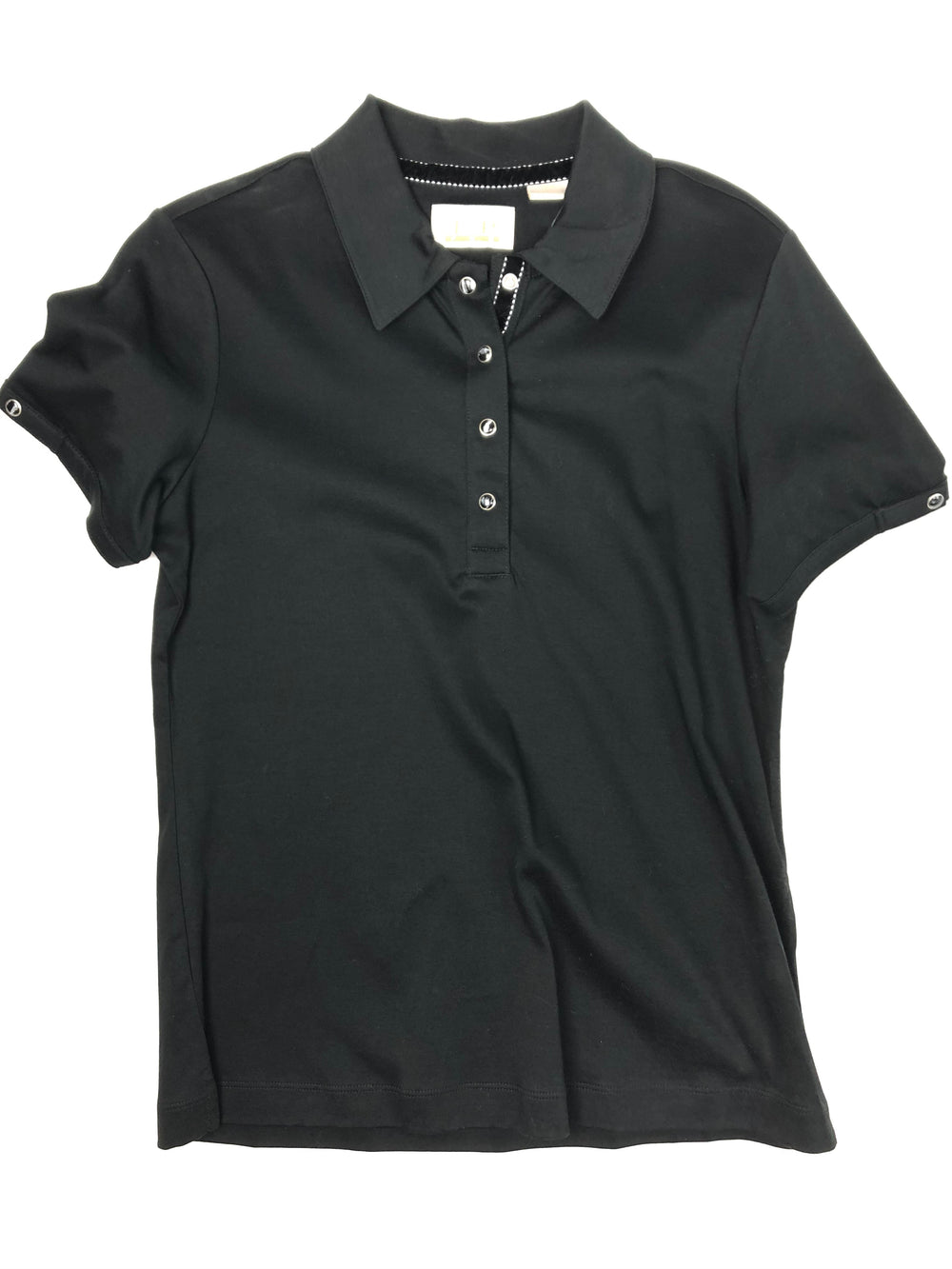 EP Pro Fancy That Black Short Sleeve #5634