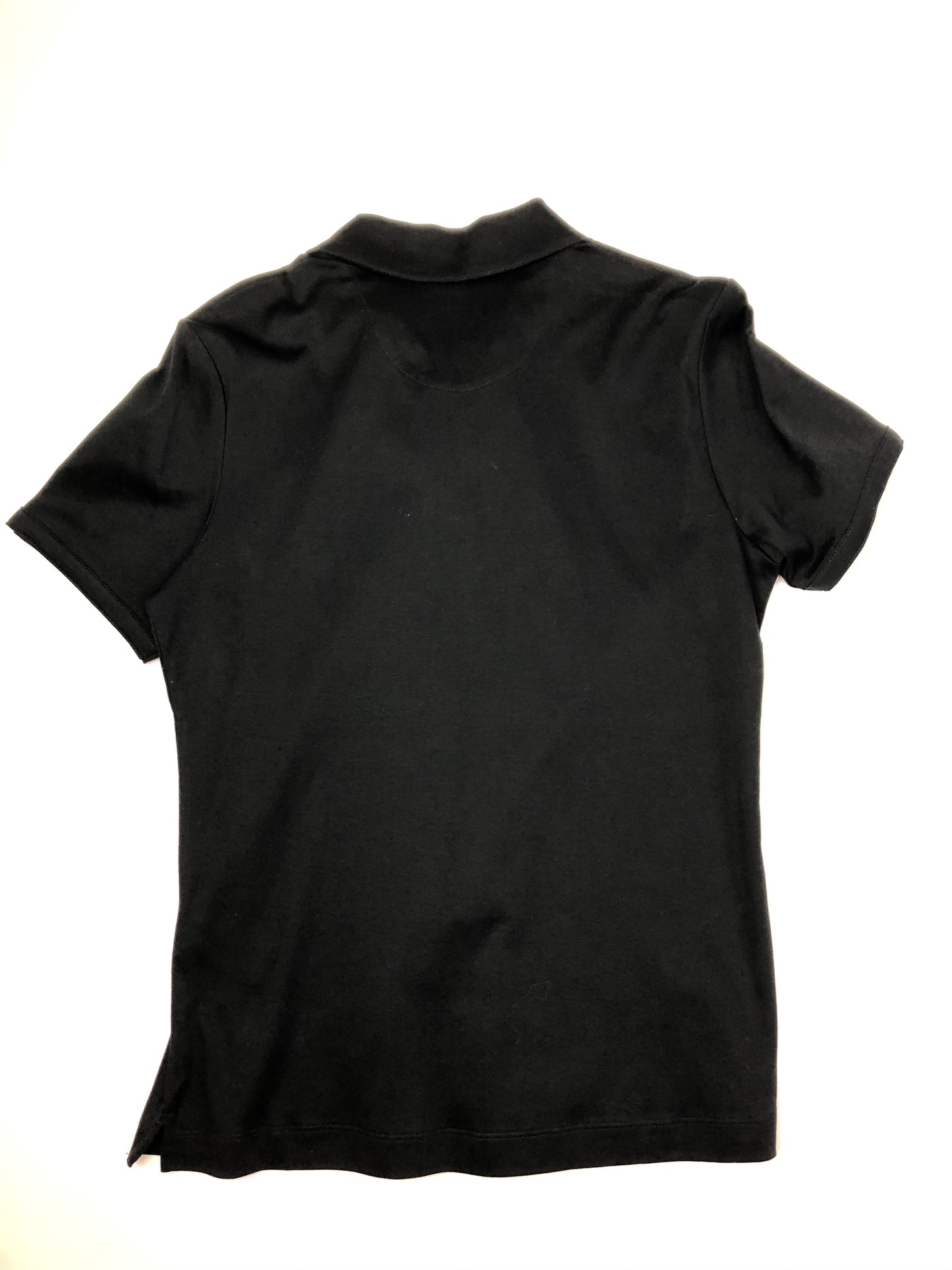 EP Pro Fancy That Black Short Sleeve #5634