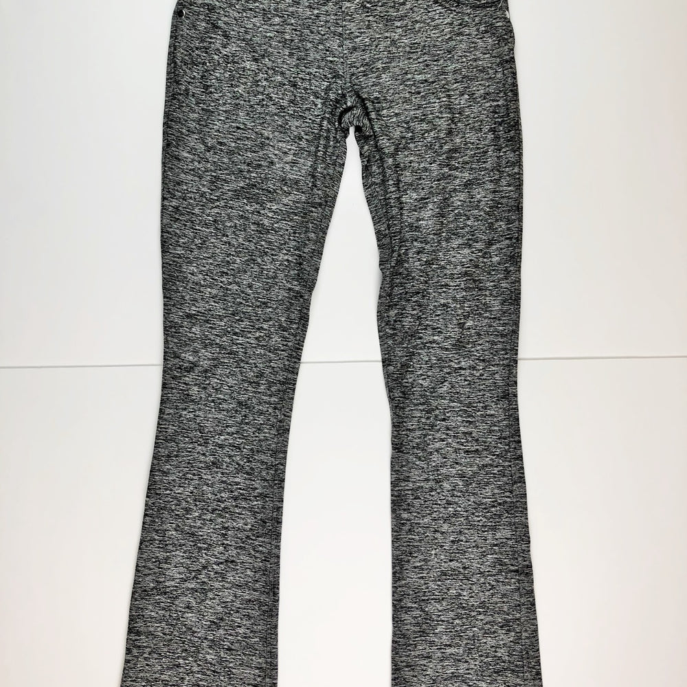 GG Blue Neveh Pant in Grey