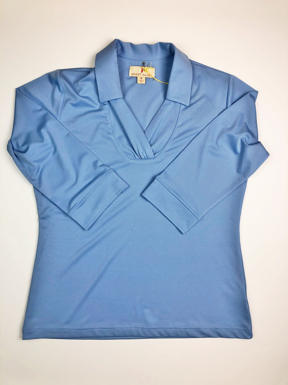 Sport Haley Blue Polo