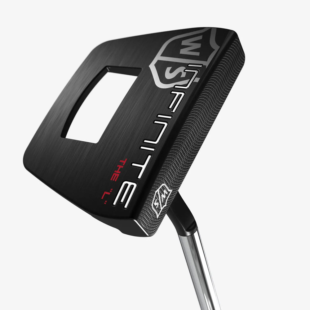 Wilson Staff Infinite The "L" Putter