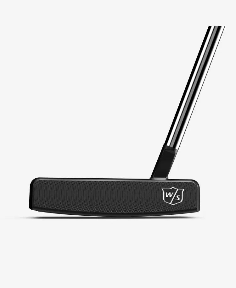 
                      
                        Wilson Staff Infinite The "L" Putter
                      
                    