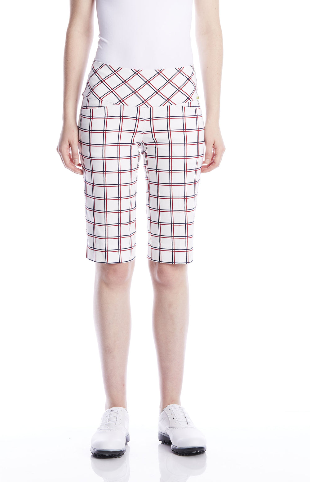 Swing Control Nautical Masters Short