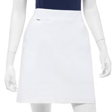 
                      
                        EP NY Bi Stretch Pull On Skort - White
                      
                    