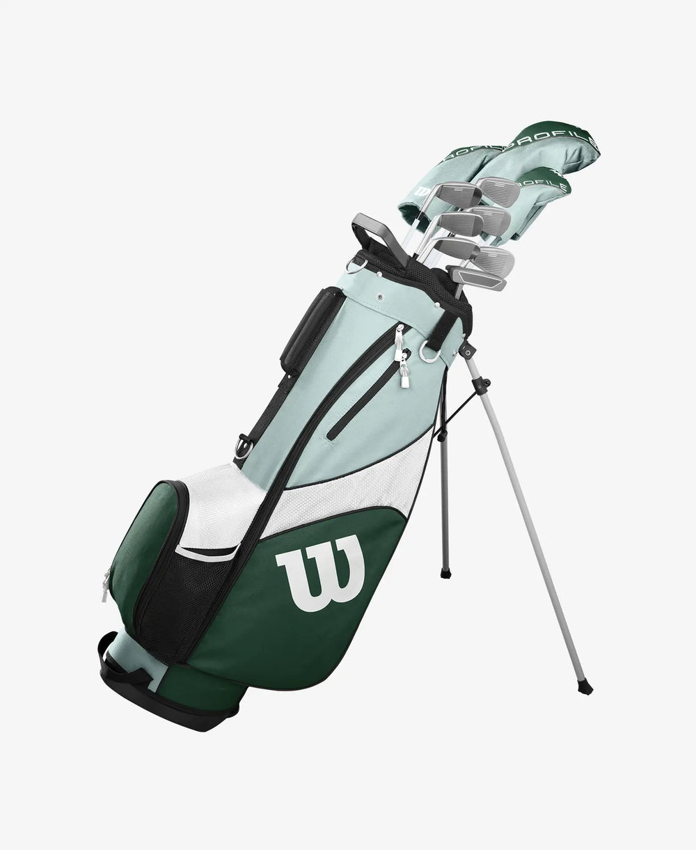 Wilson Profile SGI Women's Golf Club Set (RH)