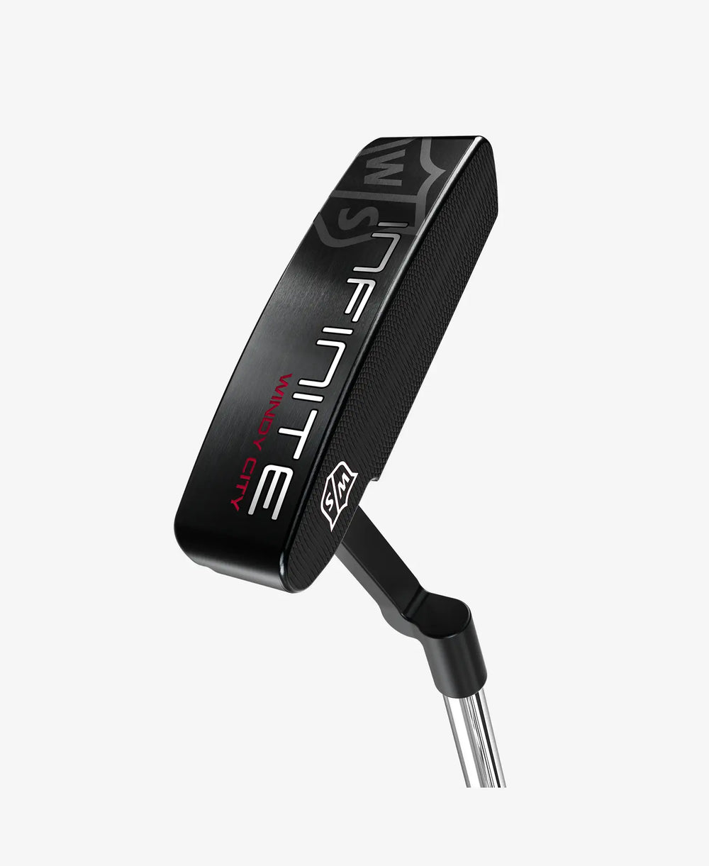 Wilson Staff Infinite Windy City Putter