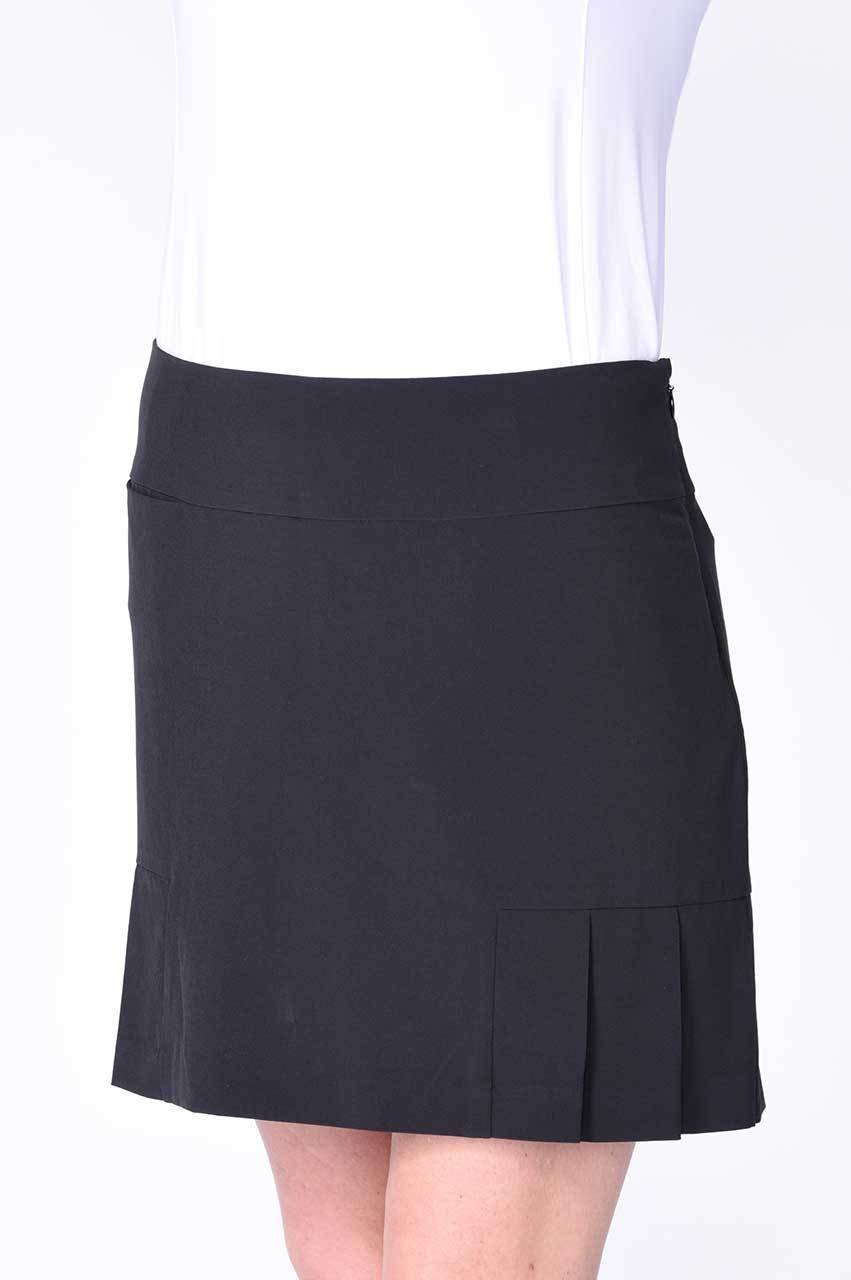 Golftini Elvis Performance Side Pleat Skort