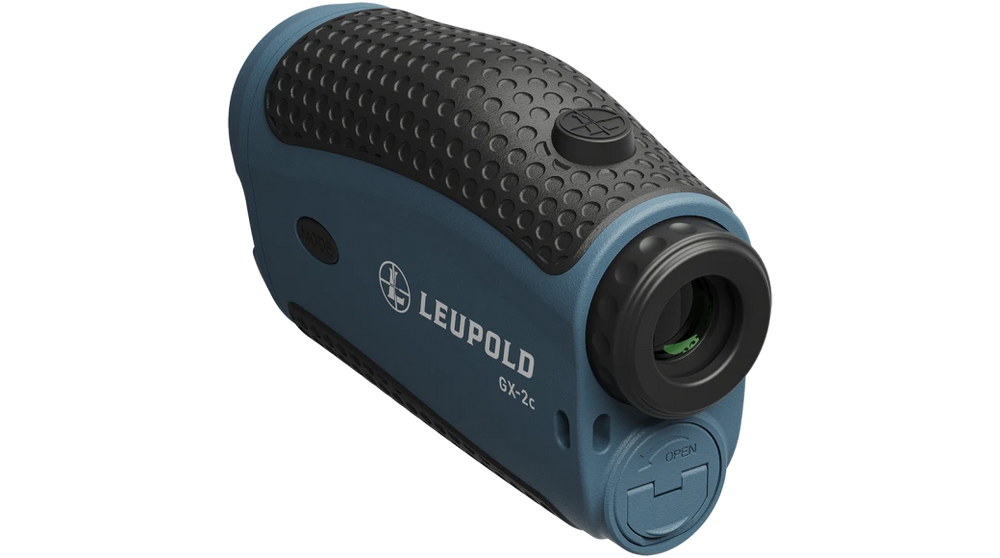 Leupold Rangefinder GX-2c