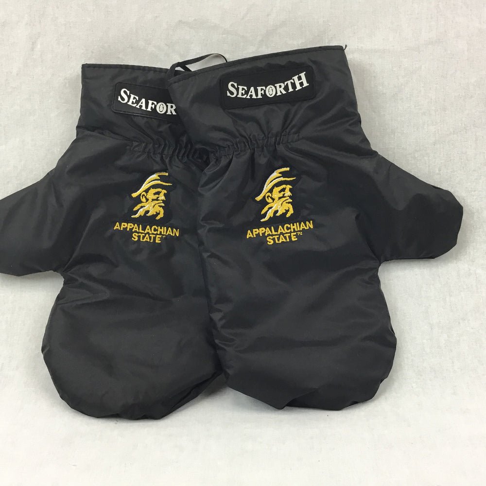 Seaforth Golf Cold Weather Mittens - Appalachian State