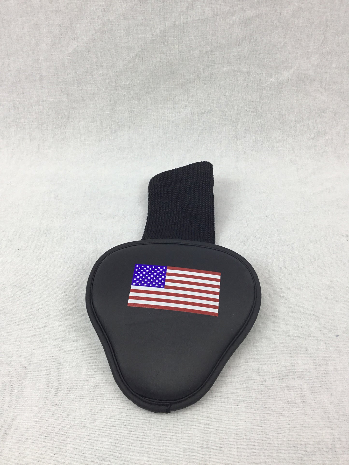 Odyssey 2 Ball American Flag Putter Cover