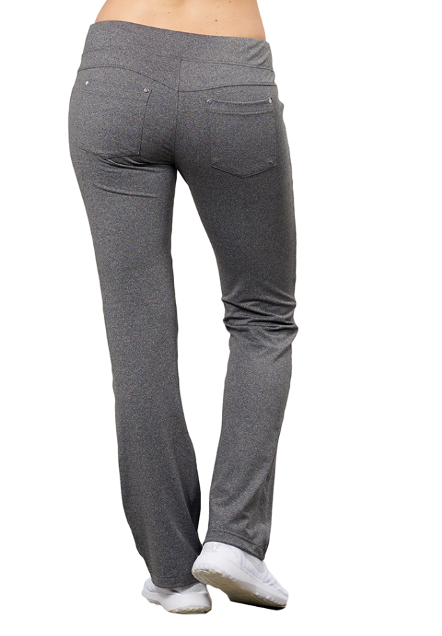 GG Blue Nevaeh Pant - Smoke