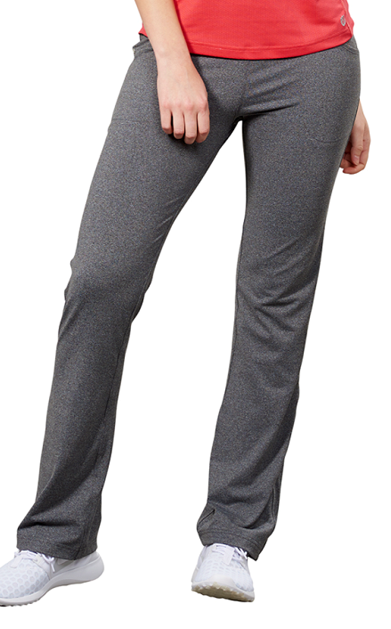 GG Blue Nevaeh Pant - Smoke