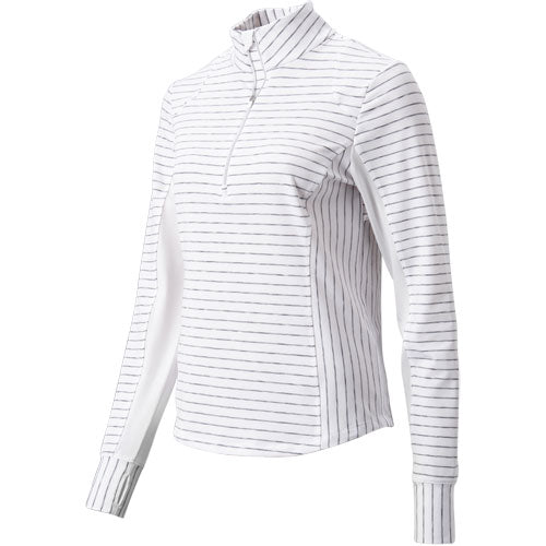 Zero Restriction Renae Long Sleeve -  Heavenly